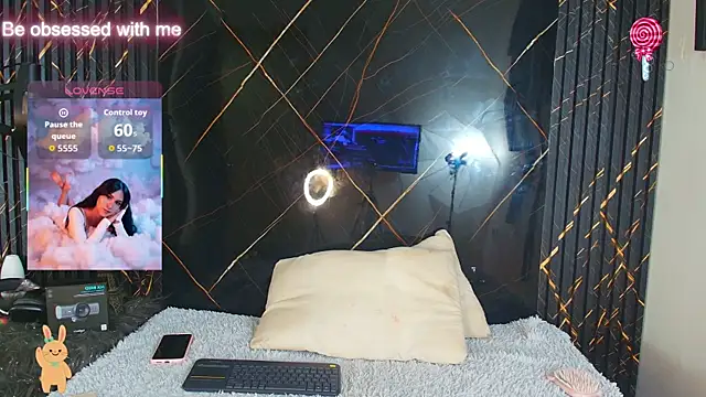 Snapshot of Kagome01 chatting on January 13, 2026, 1:26 pm Kagome01 online show from January 13, 2026, 1:26 pm