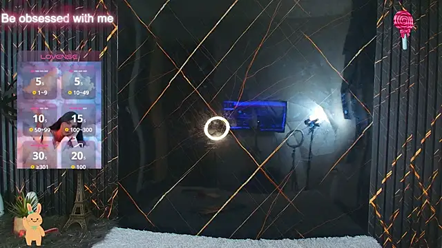 Snapshot of Kagome01 chatting on February 11, 2026, 1:22 pm Kagome01 online show from February 11, 2026, 1:22 pm