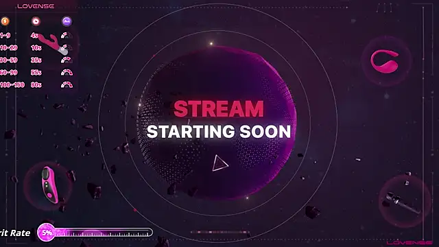 Snapshot of Absolute_Charm chatting on July 25, 2026, 10:05 pm Absolute Charm online show from July 25, 2026, 10:05 pm