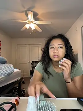 VanessaBling online show from February 14, 2026, 4:07 pm