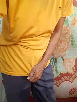 Burhade-- online show from April 4, 2026, 3:24 am