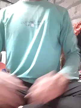 Snapshot of Burhade-- chatting on January 7, 2026, 4:34 pm Burhade-- online show from January 7, 2026, 4:34 pm