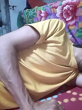 Burhade-- online show from April 18, 2026, 9:59 pm