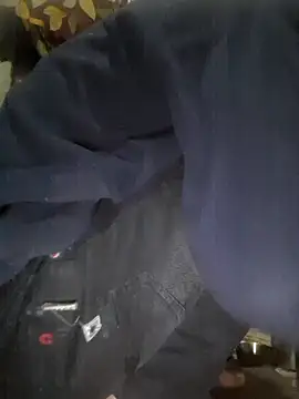 Snapshot of Burhade-- chatting on December 17, 2025, 12:59 am Burhade-- online show from December 17, 2025, 12:59 am