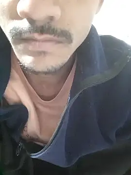 Snapshot of Burhade-- chatting on January 11, 2026, 12:28 am Burhade-- online show from January 11, 2026, 12:28 am