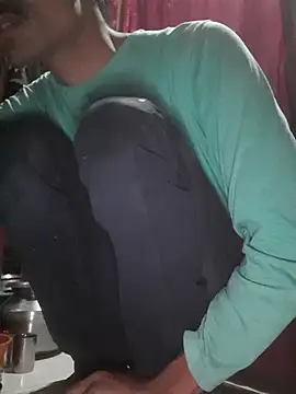 Snapshot of Burhade-- chatting on December 14, 2025, 1:23 am Burhade-- online show from December 14, 2025, 1:23 am