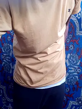 Snapshot of Burhade-- chatting on February 19, 2026, 3:03 am Burhade-- online show from February 19, 2026, 3:03 am