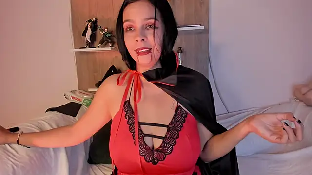 Snapshot of BrendaBrooks chatting on October 20, 2025, 3:01 pm BrendaBrooks online show from October 20, 2025, 3:01 pm