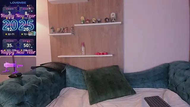 Snapshot of BrendaBrooks chatting on February 22, 2025, 2:08 pm BrendaBrooks online show from February 22, 2025, 2:08 pm