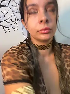 BrendaBrooks online show from June 5, 2026, 5:18 pm