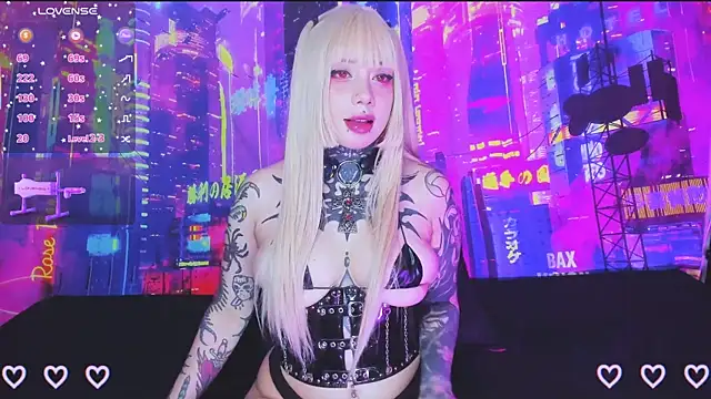 Kat riina online show from March 4, 2026, 2:25 pm