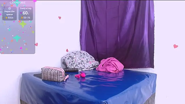 seductivespellvagina80 online show from November 20, 2025, 12:50 pm