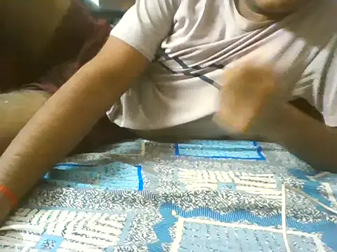 Dusky Aarav online show from October 9, 2025, 11:55 am