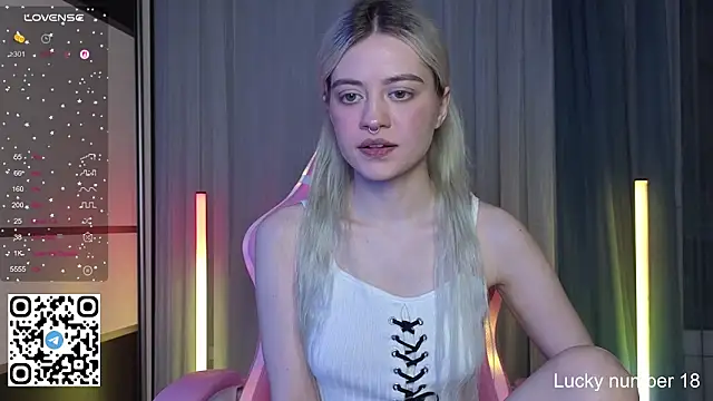 mybunnywendy online show from January 11, 2026, 8:05 pm