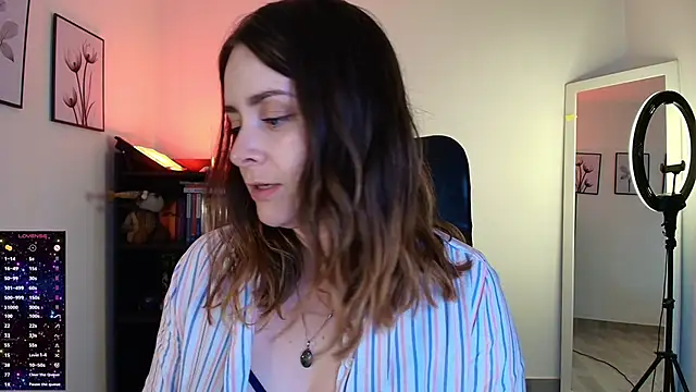 miss seline online show from April 24, 2026, 10:12 pm