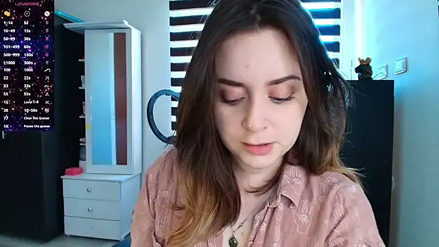 miss seline online show from May 23, 2026, 3:44 pm