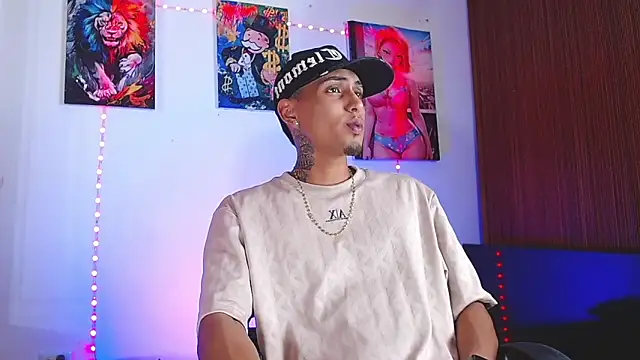 Snapshot of Liam_lee chatting on January 6, 2026, 9:30 pm Liam lee online show from January 6, 2026, 9:30 pm