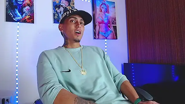 Snapshot of Liam_lee chatting on January 9, 2026, 9:00 pm Liam lee online show from January 9, 2026, 9:00 pm