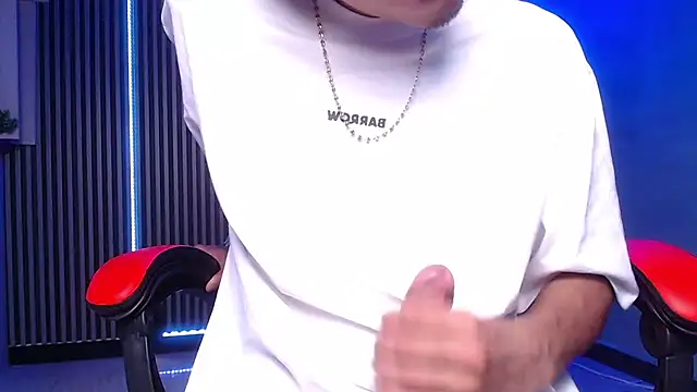 Liam lee online show from March 22, 2025, 4:26 pm