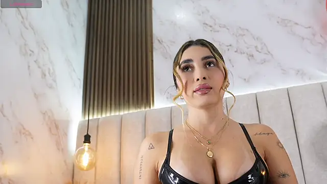 Annyy Rosse online show from February 16, 2026, 5:28 am