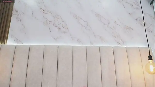 Annyy Rosse online show from November 10, 2025, 6:07 am