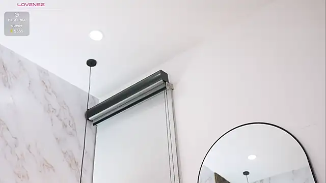 Annyy Rosse online show from March 27, 2026, 8:26 am