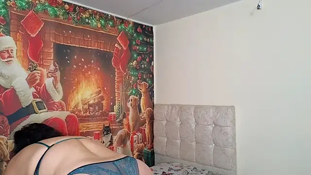 gisellcarter online show from December 18, 2025, 2:43 pm