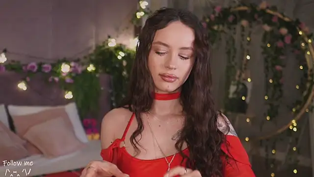 Meow Nancy online show from February 6, 2025, 5:14 am