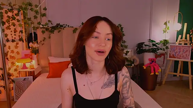 Meow Nancy online show from May 17, 2026, 5:18 am