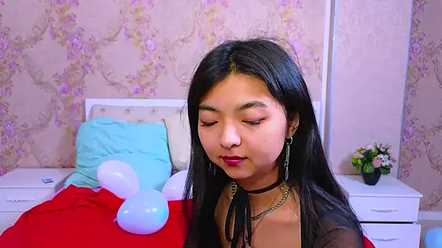 Shy Kira online show from February 2, 2025, 3:49 pm