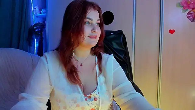 CoraSwon online show from April 19, 2026, 7:27 pm