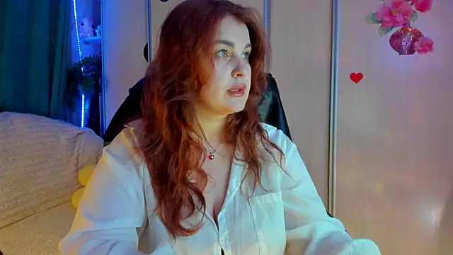 CoraSwon online show from April 20, 2026, 5:14 pm