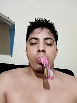 Snapshot of Fiel77 chatting on February 27, 2025, 1:30 am Fiel77 online show from February 27, 2025, 1:30 am