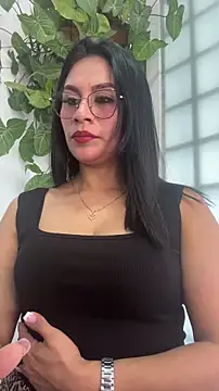 Sofia Convers online show from December 21, 2025, 1:13 pm