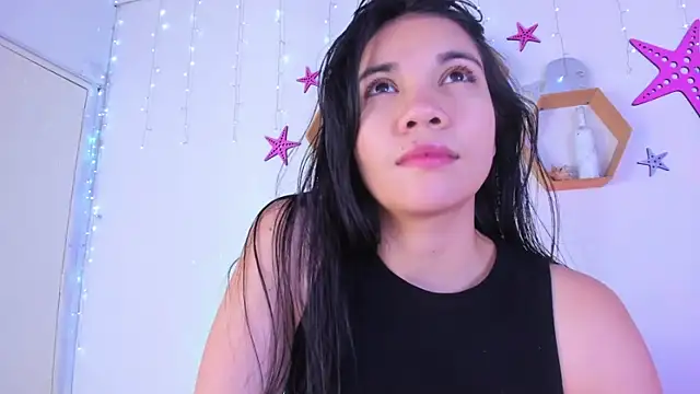 Emiily Parkerr online show from November 4, 2025, 2:59 am