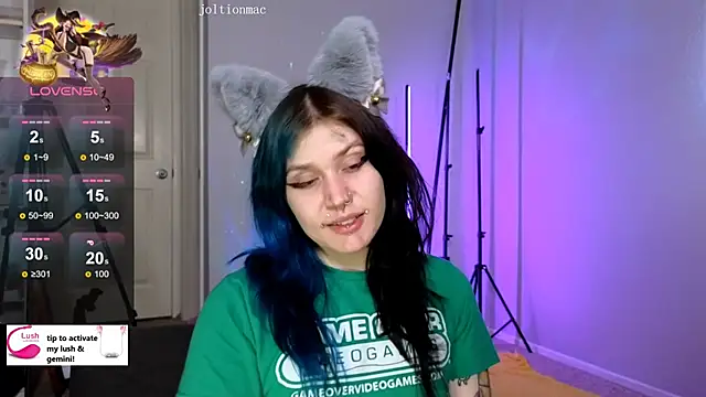 Snapshot of joltionmacc chatting on March 5, 2025, 6:56 pm joltionmacc online show from March 5, 2025, 6:56 pm