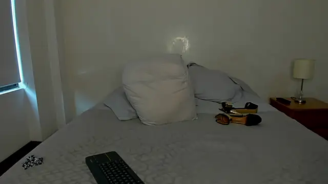 melisa ferretti online show from February 20, 2026, 9:06 pm