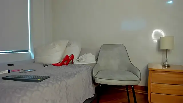 Snapshot of melisa_ferretti chatting on October 27, 2025, 7:04 pm melisa ferretti online show from October 27, 2025, 7:04 pm