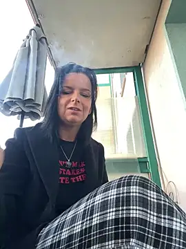 Off  Melonenmandy online show from December 17, 2025, 9:03 am