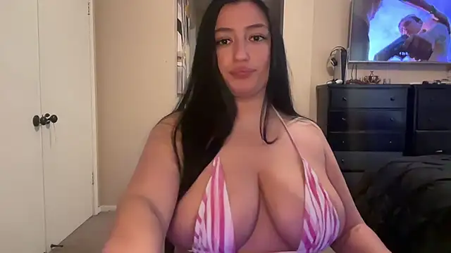 Snapshot of rubybabyxo chatting on January 26, 2025, 8:45 pm rubybabyxo online show from January 26, 2025, 8:45 pm