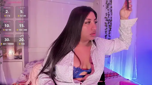 Snapshot of CANDYGABYY chatting on May 1, 2026, 8:14 pm CANDYGABYY online show from May 1, 2026, 8:14 pm