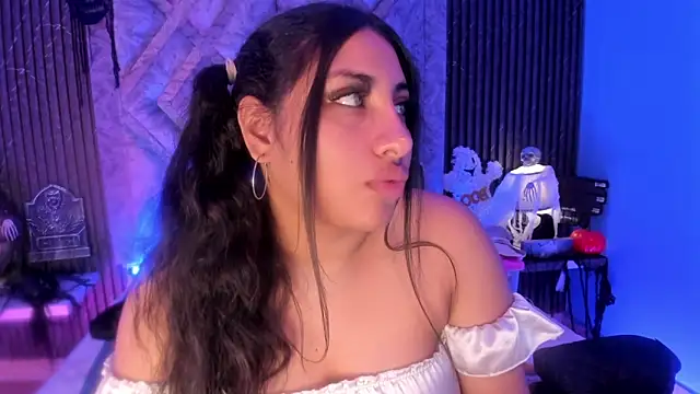 CANDYGABYY online show from October 30, 2025, 4:11 am