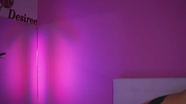 Snapshot of NatyDesiree chatting on March 8, 2025, 5:07 am NatyDesiree online show from March 8, 2025, 5:07 am