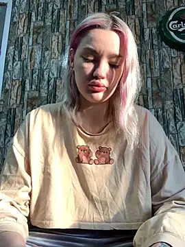 Sextazy online show from December 17, 2025, 6:51 am