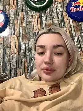 Sextazy online show from March 27, 2026, 3:24 pm