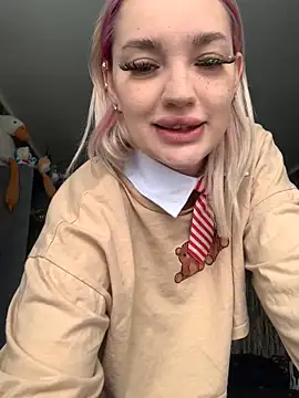 Sextazy online show from December 22, 2025, 5:51 am