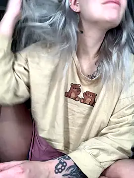 Snapshot of Sextazy chatting on October 26, 2025, 10:59 am Sextazy online show from October 26, 2025, 10:59 am