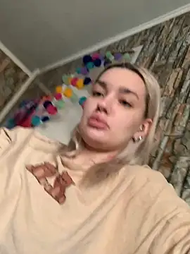 Sextazy online show from April 17, 2026, 11:35 am