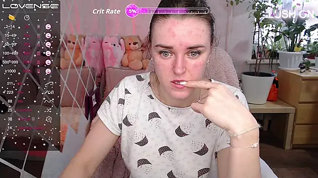 Snapshot of Bella__Swoon chatting on November 7, 2025, 3:55 am Bella Swoon online show from November 7, 2025, 3:55 am