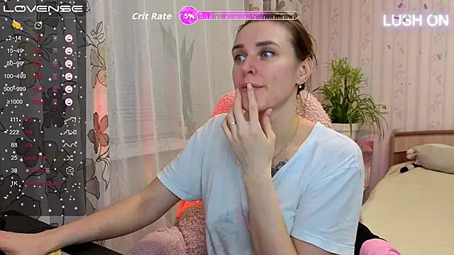 Bella  Swoon online show from January 9, 2026, 1:29 pm